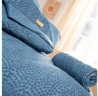 roba&reg; Babybettw&auml;sche Lil Planet aus weichem Jersey - versch. Farben -