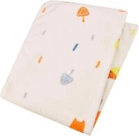 Babydecke Fuchs Filou Pl&uuml;sch, Sterntaler&reg;