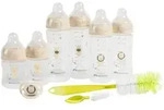 Bebeconfort Babyflasche Bebeconfort Physio Air komplettes Flaschenset, Babyflaschen,