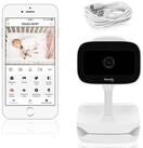 lionelo Video-Babyphone BabyLine Go, Set, Set,