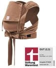 Stokke Babytrage Limas&trade;, Kombi-Babytrage f&uuml;r optimalen Komfort & Halt orange