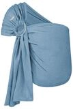 Hoppediz Tragetuch Ring-Sling ultraleicht