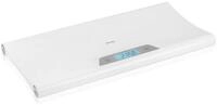 lionelo Personenwaage Babybalance, Set, Set, Digital/Messwertspeicher/50g-20kg/4
