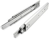 SO-TECH&reg; Auszug Vollauszug belastbar bis 80 kg L&auml;ngen 250-1200 mm Soft-Close...