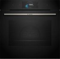 BOSCH Dampfbackofen Serie 8 HSG738DB2