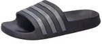 adidas Performance adidas Damen Badeschlappen Adilette Aqua Badeschuh schwarz...
