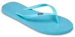 Roxy Viva Iridescent Sandale blau 41 EU