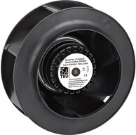 TRU COMPONENTS Geh&auml;usel&uuml;fter TRU COMPONENTS TC-NA225 Radiall&uuml;fter 230 V/AC...