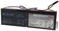 APC Original APC Batterie RBC18 Bleiakku Akku 9000 mAh (6,0 V)