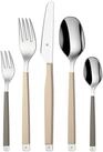 WMF Besteck-Set Emotion (30-tlg), 6 Personen, Cromargan&reg; Edelstahl Rostfrei...