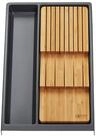 SO-TECH&reg; Schubladeneinsatz SEPARADO Individual (300 x 474 x 51 mm) ab 40cm
