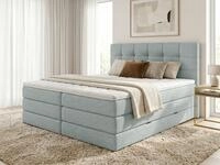 Sofnet Boxspringbett Best XL (2x Bettk&auml;sten, Bonellfederkern- und