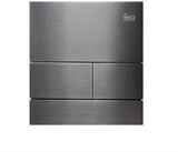 wohnwerk.idee Vorwandelement WC Unterputz WC Gestell Slim 024N mit HD...