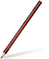 STAEDTLER Bleistift STAEDTLER tradition Bleistift 2B &ndash; Hexagonal, 3&nbsp;mm Mine
