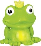 BRUNNEN Radiergummi Radiergummi Froschk&ouml;nig