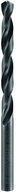 Alpen Metallbohrer Alpen 0060100680100 HSS Spiralbohrer 6.8 mm Gesamtl&auml;nge 109...