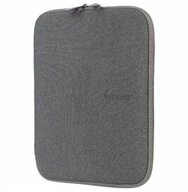 Tucano Tablet-H&uuml;lle BFMCO-BK Melange Organizer Tasche schwarz