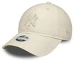 New Era Baseball Cap New York Yankees New Era MLB Midi Linen 9Twenty Women Cap...