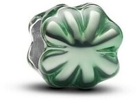 Pandora Charm-Einh&auml;nger Pandora Moments Gr&uuml;nes Kleeblatt Mini Charm 794817C01