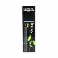 L'Oreal Deutschland Haarpflege-Set Inoa No Ammonia Permanent Color 10,12