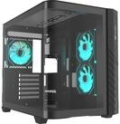 Thermaltake PC-Geh&auml;use Thermaltake Vision 330 CR ARGB SE Black