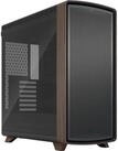 Fractal Design PC-Geh&auml;use Fractal Design Summit Black TG Light Tint