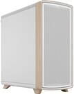 Fractal Design PC-Geh&auml;use Fractal Design Summit Chalk White Solid