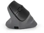BAKKERELKHUIZEN PRF Pro 3 Vertical Maus Linksh&auml;nder (BNEPRFP3MVML) Maus