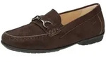 SIOUX Cortizia-738-H Slipper braun 35 EU