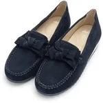Ara Slipper New Port Slipper blau 35,5 EU