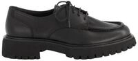 Paul Green Paul Green Halbschuhe Glattleder Schn&uuml;rschuh