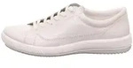 Legero TANARO 5.0 Sneaker silberfarben 36 EU