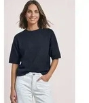 STREET ONE 3/4 Arm-Pullover mit 3/4 &Auml;rmeln