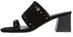 Pepe Jeans sandals CARISSE STUDS W Sandale