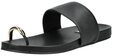 STEVE MADDEN STEVE MADDEN Pantoletten Leder Zehentrenner