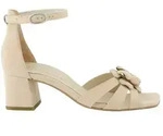 Paul Green Paul Green 6210-009, Sandaletten, Beige, Damen Sandalette...