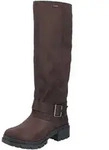 Rieker Stiefelette braun 36 EU