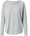 Smith & Soul Langarmshirt (1-tlg) Plain/ohne Details grau XXL (44)