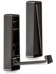 SO-TECH&reg; Klapphaken BARI aus Metall, H&ouml;hen 80 - 120 mm, Lochabst&auml;nde 32-70...