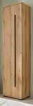Furn.Design Schuhschrank Design-D (Flur- und Mehrzweckschrank in Evoke Eiche,...