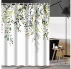 LuxusKollektion Duschvorhang Duschvorhang 200x240cm Anti-schimmel Wasserdicht...