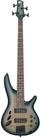 Ibanez E-Bass, E-B&auml;sse, 5-Saiter E-B&auml;sse, Bass Workshop SRD900-CBS Cosmic Blue