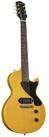Epiphone E-Gitarre, E-Gitarren, Single Cut Modelle, Les Paul Junior TV Yellow -