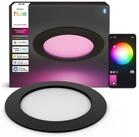Philips Hue LED Deckenspot Slim Downlight Einbauleuchte, Abschaltautomatik,