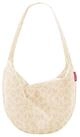 REISENTHEL&reg; Umh&auml;ngetasche mini maxi moonbag - Umh&auml;ngetasche (leo vanilla)