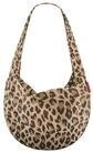 REISENTHEL&reg; Tragetasche mini maxi moonbag leo macchiato