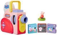 Little Tikes&reg; H&ouml;rspiel Story Dream Machine, Peppa Wutz inkl.