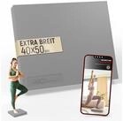 NEOLYMP Balance Pad Rutschfestes Gleichgewichtstrainer f&uuml;r Physio & Reha...