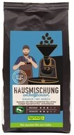 Rapunzel Kaffee Heldenkaffee - Hausmischung gemahlen entkoffeiniert 250g