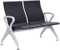 CLP Sitzbank Ermin (1er), ergonomische Sitze, bis 150 kg je Sitz